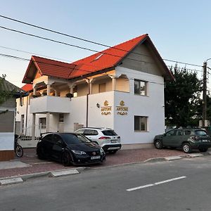 Casa Di Antoni Ξενοδοχείο Jurilovca Exterior photo