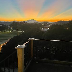 Apartamento Con Balcon Y Terraza, Amaneceres Espectaculares Διαμέρισμα Santa Rosa de Copán Exterior photo