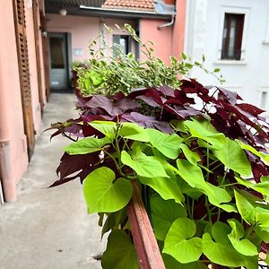 Au Bec Fin Hotel Εξ Λε Μπαν Exterior photo