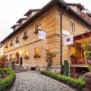 Villa Mittermeier, Hotellerie & Restaurant Ρότενμπουργκ  Exterior photo