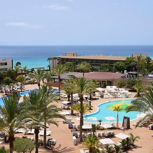 Iberostar Waves Gaviotas Park Ξενοδοχείο Playa Jandia Exterior photo