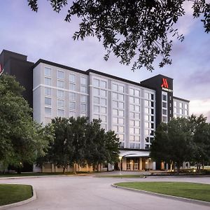 Dallas/Fort Worth Marriott Hotel & Golf Club At Champions Circle Ρόανοκ Exterior photo