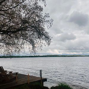 Waterfront - Kawartha Lakes Βίλα Exterior photo