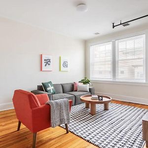 Fun & Funky 2Br In Downtown Princeton Διαμέρισμα Exterior photo