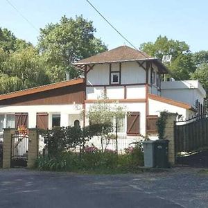 Cap Sur Le Rhone A La Guinguette Διαμέρισμα Irigny Exterior photo