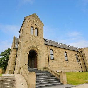 The Bell Tower Βίλα Bonnybridge Exterior photo