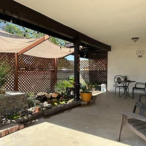 Whispering Pines Bungalow - Oak Creek Ranch Διαμέρισμα Exeter Exterior photo