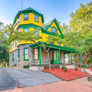 Historic Hagerstown Haven Walk To Parks, Downtown Διαμέρισμα Exterior photo