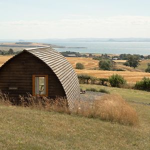 Largo Law By Wigwam Holidays Βίλα Kirkton of Largo Exterior photo