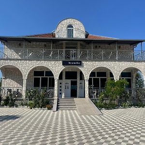 Mlavski Raj Restoran & Smestaj Ξενοδοχείο Petrovac na Mlavi Exterior photo