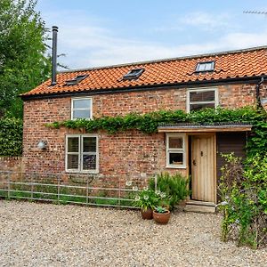 Haxby Hayloft Βίλα Exterior photo