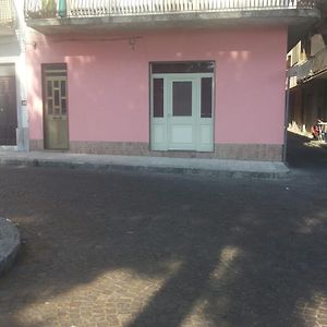 Casa Vacanze Sicilia Centrale A 100M Dal Mare Βίλα Spadafora Exterior photo