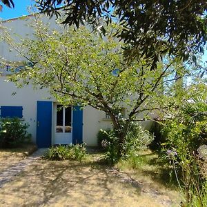 Maison Familiale 10 Pers Avec Jardin Et Parking A Saint-Georges D'Oleron - Fr-1-778-31 Βίλα Exterior photo