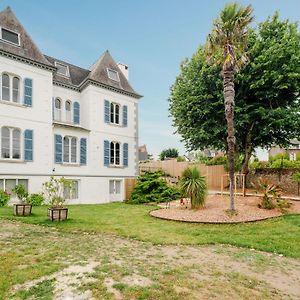 Villa Blanc Castel By Interhome Saint-Briac-sur-Mer Exterior photo