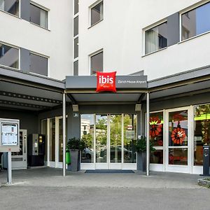 Ibis Zuerich Messe Airport Ξενοδοχείο Exterior photo