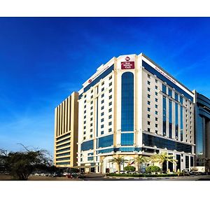 Best Western Plus Doha Ξενοδοχείο Exterior photo