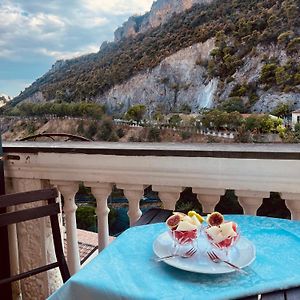 Le Terrazze Sul Pollino B&B Civita Exterior photo