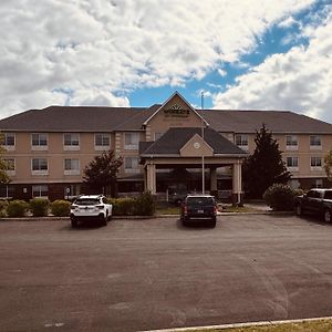 Wingate By Wyndham Ξενοδοχείο Mansfield Exterior photo