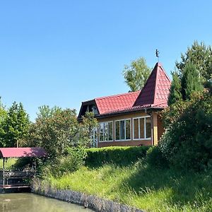 Fisherman'S House Ξενοδοχείο Rasavka Exterior photo