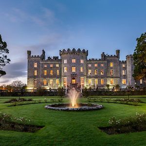 Markree Castle Ξενοδοχείο Σλίγκο Exterior photo