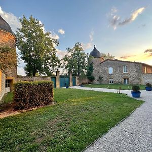 Appartement Forrest - Balcon Prive Et Piscine, Pres De Lyon Lay Exterior photo