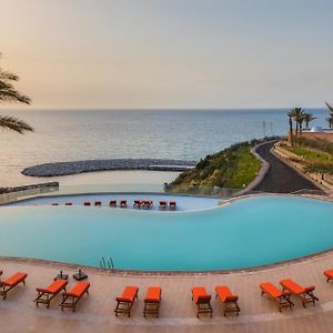 Royal Tulip Korbous Bay Thalasso & Springs (Adults Only) Ξενοδοχείο Qorbu Exterior photo