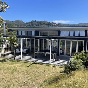 Medlands Beach House Βίλα Tryphena Exterior photo