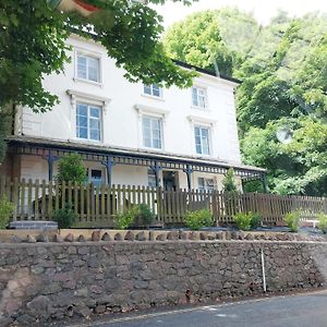 Vaughan Lodge- Stunning 2 Bedroom Duplex Apartment Malvern Wells Exterior photo