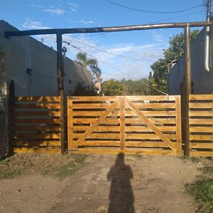 El Rancho De Mi Abuelo Διαμέρισμα San Antonio de Areco Exterior photo