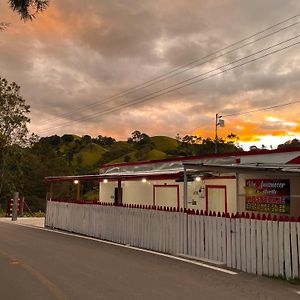 Un Amanecer En Murillo Ξενοδοχείο Murillo  Exterior photo