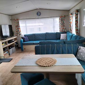 Abi Static Caravan Close To Edinburgh Ξενοδοχείο Port Seton Exterior photo