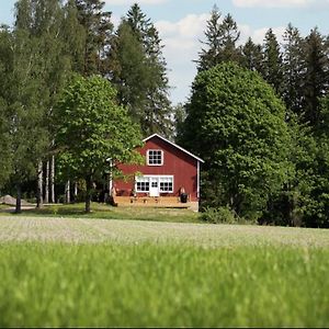 Saunamaki Resort Guesthouse - Countryside Views Salo  Exterior photo