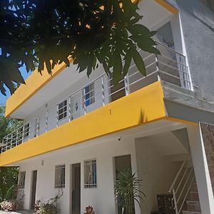 Tayrona Fercho'S House Ξενοδοχείο Σάντα Μάρτα Exterior photo