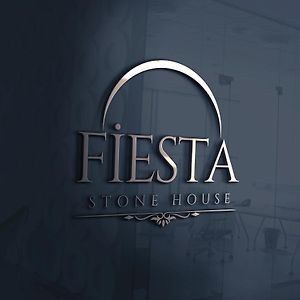 Fiesta Stone House Ξενοδοχείο Νεβσεχίρ Exterior photo