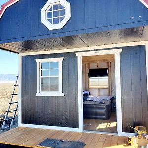 Loft Cabin New Belen New Mexico Διαμέρισμα Exterior photo