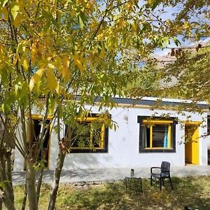 Lharimo North Nubra Valley Ξενοδοχείο Wahegaon Exterior photo