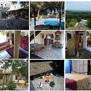 Tenuta Fichi D'India Bed and Breakfast Piano di Santa Laura Exterior photo