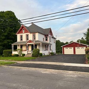 Riverfront Home In Deposit Exterior photo