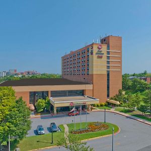 Best Western Plus Hotel & Conference Center Βαλτιμόρη Exterior photo