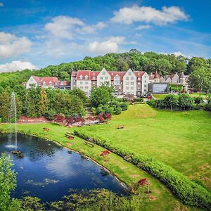 Doubletree By Hilton Bristol South - Cadbury House Ξενοδοχείο Yatton Exterior photo