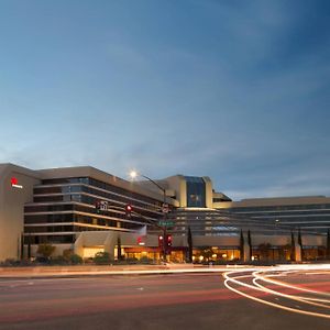 Walnut Creek Marriott Ξενοδοχείο Exterior photo