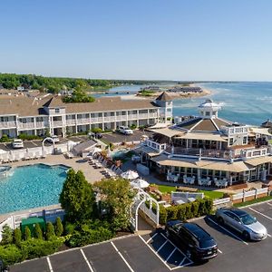 Anchorage By The Sea Ξενοδοχείο Ogunquit Exterior photo