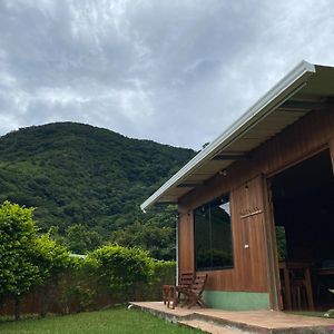 Casitas De Montana Cabuya Ξενοδοχείο Monteverde Exterior photo