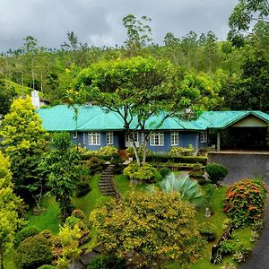 Tea Queens Bungalow Ξενοδοχείο Hatton Exterior photo