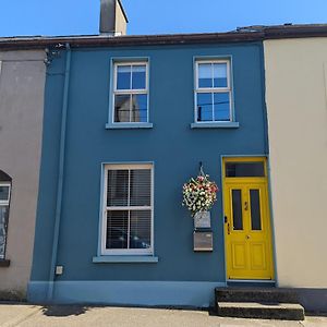 White Birds Townhouse In Sligo Town Center Διαμέρισμα Exterior photo