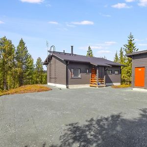 Holiday Home Koukkupolku 5 By Interhome Ruka Exterior photo