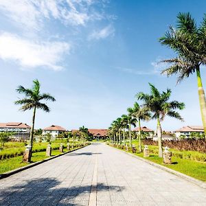 Robinson Nam Hoi An Ξενοδοχείο Tam Ha Exterior photo