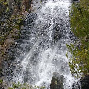 Los Ranchos Del Puelo Βίλα Llanada Grande Exterior photo