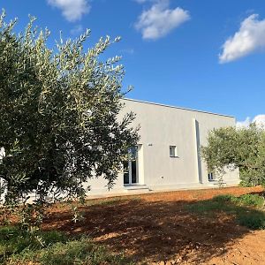 Giardino Del Belice Bed and Breakfast Porto Palo Exterior photo