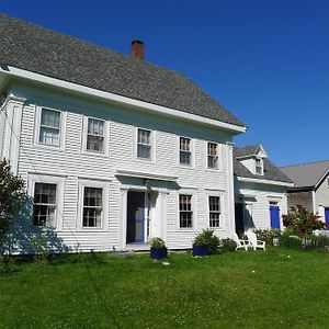 Charming Waterfront At Tapley Farm Near Acadia Διαμέρισμα Brooksville Exterior photo